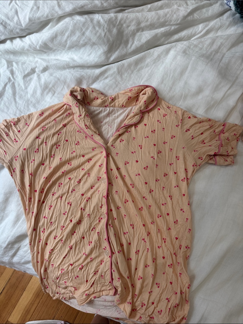 Pajama Set